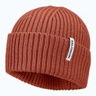 Zimná čiapka Salomon Snowbird burnt umber