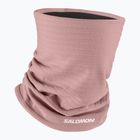 Nákrčník Salomon RS Warm Tube antler
