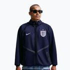 Pánska futbalová bunda Nike England Dri-Fit Soccer Anthem IH1761 obsidian/black/white