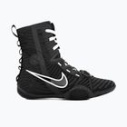 Boxerské topánky Nike HyperKo 3 black/white