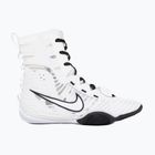 Boxerské topánky Nike HyperKo 3 white/black