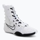 Boxerské topánky Nike HyperKo 3 white/black