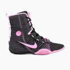 Boxerské topánky Nike HyperKo 3 black/light magenta
