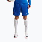Pánske futbalové šortky Nike FFF Strike game royal/metallic copper