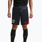 Pánske futbalové šortky Nike England 2026 Stadium Away obsidian/speed red/white/speed red
