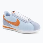 Dámske topánky Nike Cortez hydrogen blue/white/hot curry