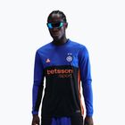 Pánsky futbalový dres longsleeve Nike Inter Milan Stadium SE hyper blue/black/safety orange