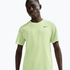 Pánske tričko Nike Dri-Fit light liquid/lime/black
