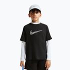Detské tričko Nike Multi Dri-Fit black/white