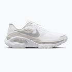 Dámske bežecké topánky Nike Structure Plus white/photon dust/metallic silver