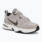 Pánske tréningové topánky Nike Air Monarch IV moon particle/black/dark hazel