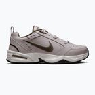 Pánske tréningové topánky Nike Air Monarch IV moon particle/black/dark hazel