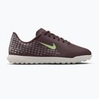 Detské kopačky Nike Vapor 16 Club Kylian Mbappe Jr TF plum eclipse/metallic silver