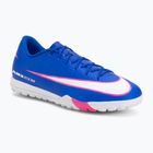 Pánske futbalové kopačky Nike Mercurial Vapor 16 Academy TF racer blue/white