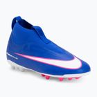 Detské kopačky Nike Mercurial Superfly 10 Academy AG racer blue/white