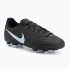 Detské futbalové kopačky Nike Tiempo Maestro Club Jr FG/MG black/ice