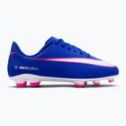 Detské kopačky Nike Mercurial Vapor 16 Club FG/MG racer blue/white