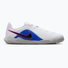 Detské futbalové kopačky Nike Tiempo Maestro Club Jr IC white/racer blue/pink blast/black