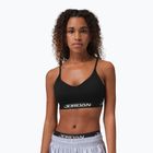 Fitness podprsenka Jordan Sport Essentials black/black/white/white