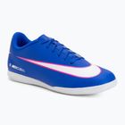 Pánske futbalové kopačky Nike Mercurial Vapor 16 Club IC racer blue/white