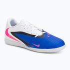 Pánske futbalové kopačky Nike Phantom 6 Low Club IC racer blue/white/pink blast