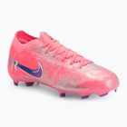 Detské futbalové kopačky Nike Zoom Vapor 16 Pro Vini Jr FG sunset pulse/old royal