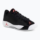Pánska basketbalová obuv Jordan Luka 77 black/white/university red