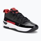 Pánske topánky Jordan Max Aura 7 black/white/gym red