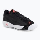 Detské basketbalové topánky  Jordan Gap 77 GS Jr black/white/university red