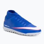 Pánske kopačky Nike Mercurial Superfly 10 Club TF racer blue/white