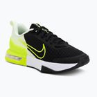 Pánske tréningové topánky Nike Air Max Alpha Trainer 6 black/volt tint/barely volt/volt