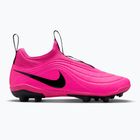 Detské kopačky Nike Tiempo Maestro Flex Jr FG/MG PS pink blast/black