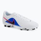 Pánske futbalové kopačky Nike Tiempo Maestro Club FG/MG white/racer blue/pink blast/black