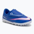Detské futbalové kopačky Nike Mercurial Vapor 16 Club TF racer blue/white