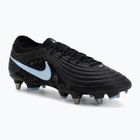 Pánske futbalové kopačky Nike Tiempo Maestro Elite SG-Pro black/ice blue