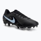 Pánske futbalové kopačky Nike Tiempo Maestro Acad SG-Pro AC black/ice blue