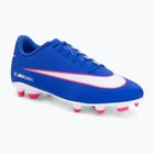 Pánske futbalové kopačky Nike Mercurial Vapor 16 Club FG/MG racer blue/white