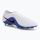 Pánske futbalové kopačky Nike Tiempo Maestro Elite FG white/racer blue/pink blast/black