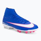 Pánske kopačky Nike Mercurial Superfly 10 Academy AG racer blue/white