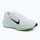 Pánske bežecké topánky Nike Winflo 11 white/glacier blue/green strike/black