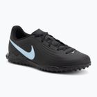 Detské futbalové kopačky Nike Tiempo Maestro Club Jr TF black/ice