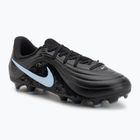 Detské futbalové kopačky Nike Tiempo Maestro Academy Jr FG/MG black/ice blue