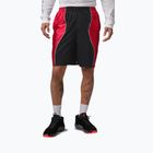 Pánske basketbalové šortky Nike Jordan Sport black/white/gym red