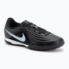 Detské futbalové kopačky Nike Tiempo Maestro Academy Jr TF black/ice blue