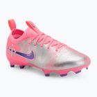 Detské futbalové kopačky Nike Zoom Vapor 16 Academy Vini Jr FG/MG sunset pulse/old royal