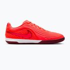 Pánske futbalové kopačky Nike Tiempo Reactgato IC bright crimson/team red