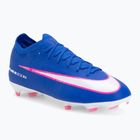 Detské kopačky Nike Jr. Mercurial Vapor 16 Pro FG racer blue/white