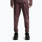 Pánske bežecké nohavice Nike Stride Repel Woven dark wine/tattoo/burgundy crush