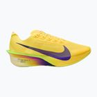 Pánske bežecké topánky Nike Vaporfly 4 Citron Pulse/Laser Orange/Indigo Burst