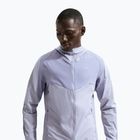 Pánska bežecká bunda Nike Stride Dri-Fit iron purple/indigo haze